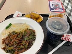 -乡村基(德阳餐厅)