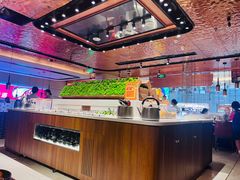 -新辣道鱼火锅(国瑞城店)