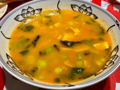 -汉唐宴长安食府