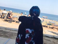 -Cafe Aewol Monsant