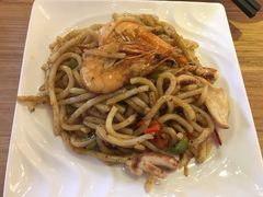 -茶马花街(城西银泰城店)