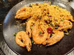-海天楼中餐厅(吴宫泛太平洋酒店)