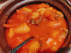 -杨记隆府重庆江湖菜(大悦城店)