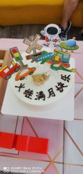 点击看大图 -百悦健康月子中心(祈悦店)