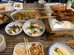 -李不管把把烧(天府三街店)