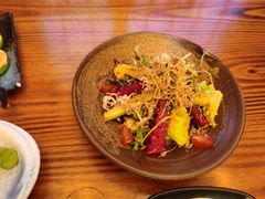 -坂吉屋·居酒屋深夜食堂(龙湖店)