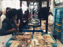 -王家沙点心店(南京西路总店)