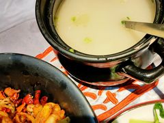 -红辣椒·川菜·火锅(张杨路店)