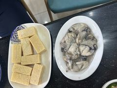 -牛叔鲜羊肉铜火锅(远东小区店)