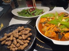 -沪小胖·小龙虾·蓝龙王(八佰伴店)