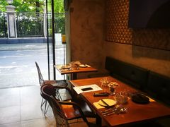 -Ginger(兴国路店)