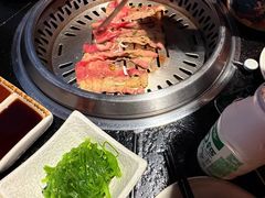 -牛焱·烧肉酒肆(五大道店)