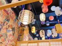 -匠糊·日本料理(美岸广场店)