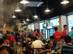 -八合里牛肉火锅(八合里总店)
