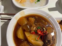 -潮福城大酒楼·潮味粤品·港式点心(湖滨北路店)