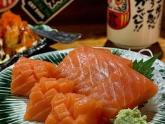 -半藏居酒屋(香港花园店)