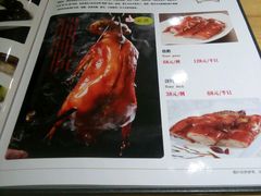 -宏记广东客家菜(丰汇店)