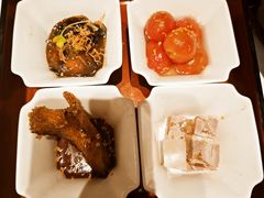 -小厨娘淮扬菜(天印大道店)