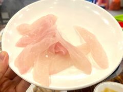 -正能量脆肉鲩火锅