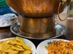 -超越炭火牛蛙火锅鸡(河东店)