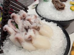 -海月轩海鲜豆捞(紫金塔店)