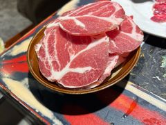 -叁口煮老火锅(东升店)