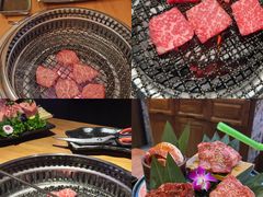 -丸藏和牛烧肉专门店(园区师惠坊店)