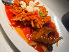 -金牌外婆家(万象城店)