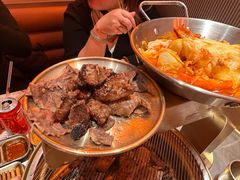 -西塔老太太泥炉烤肉(苏州大悦城店)