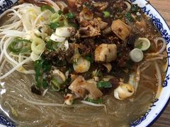 -平安桥张氏肥肠粉