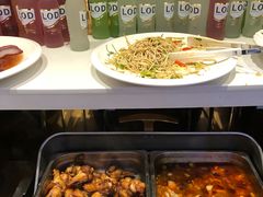 -好伦哥比萨烤肉自助(马家堡店)