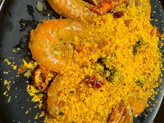 -避风塘(宝山万达店)