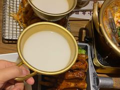 -冰川朝鲜族料理·东北菜(观前店)