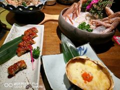 -蟹将军·松叶蟹和牛日料放题自助(K11店)