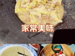 -C31地窖餐厅(黑龙江北路店)