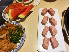 -大队长主题火锅(观音桥店)