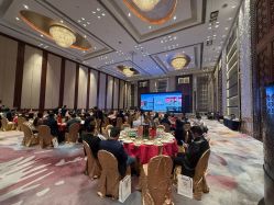 点击看大图 -深圳香格里拉大酒店·宴会厅