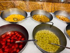 -汉巴味德(大悦城店)