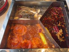 -红鼎坊·老成都火锅(新南门店)