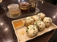 -东泰祥生煎馆(陕西南路店)