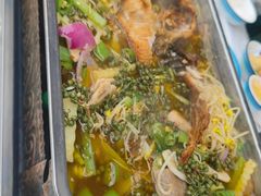 -阆辣荟餐饮(老味道8年·古城店)