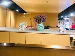 -海底捞火锅(松雷店)