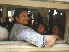 -Ministry of Crab(科伦坡店)