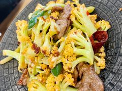 -天山传奇新疆菜(SKLP店)