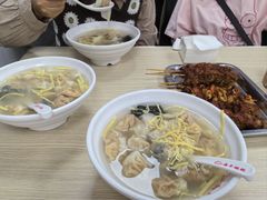 -海平馄饨(逍遥二路店)