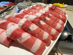 -海底捞火锅(万丰桥店)