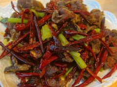 -香缇小院私房菜(盐务街店)