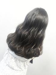 点击看大图 -99烫染