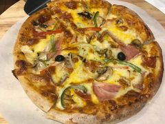 -G+KITCHEN(龙湖狮山天街店)