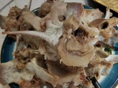 -怪怪龙虾·澳洲蓝龙王·深夜食堂(惊驾路店)